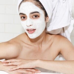 Goldfaden MD Facial Detox Mask Travel Size 20ml *NEW